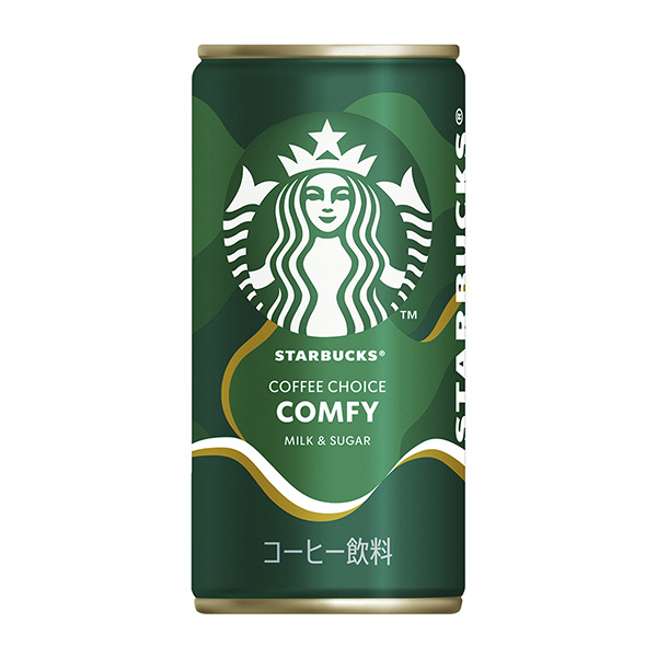 包裝設(shè)計公司推薦星巴克三得利食品國際包裝設(shè)計欣賞(圖1) 包裝設(shè)計公司推薦星巴克三得利食品國際包裝設(shè)計欣賞(圖1)