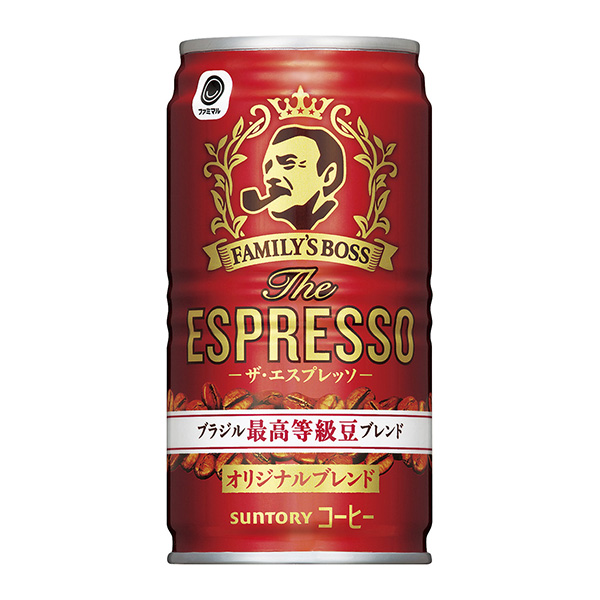 包裝設(shè)計公司推薦濃縮咖啡原創(chuàng)混合三得利食品國際包裝設(shè)計欣賞(圖1) 包裝設(shè)計公司推薦濃縮咖啡原創(chuàng)混合三得利食品國際包裝設(shè)計欣賞(圖1)