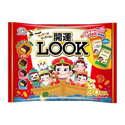 包裝設(shè)計(jì)公司推薦幸運(yùn)的一天不二家包裝設(shè)計(jì)欣賞(圖1) 包裝設(shè)計(jì)公司推薦幸運(yùn)的一天不二家包裝設(shè)計(jì)欣賞(圖1)