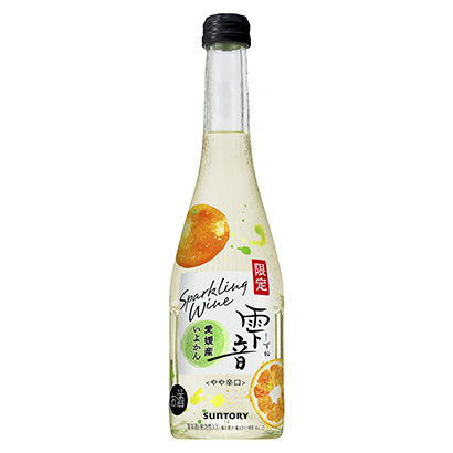 包裝設(shè)計(jì)公司推薦水滴聲·羊羹三得利葡萄酒國(guó)際包裝設(shè)計(jì)欣賞(圖1)