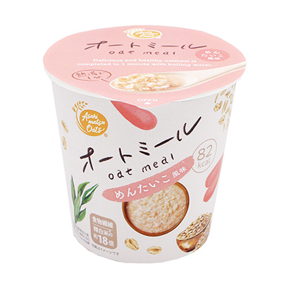 包裝設(shè)計(jì)公司推薦燕麥片薄荷風(fēng)味旭松烹飪品包裝設(shè)計(jì)(圖1) 包裝設(shè)計(jì)公司推薦燕麥片薄荷風(fēng)味旭松烹飪品包裝設(shè)計(jì)(圖1)