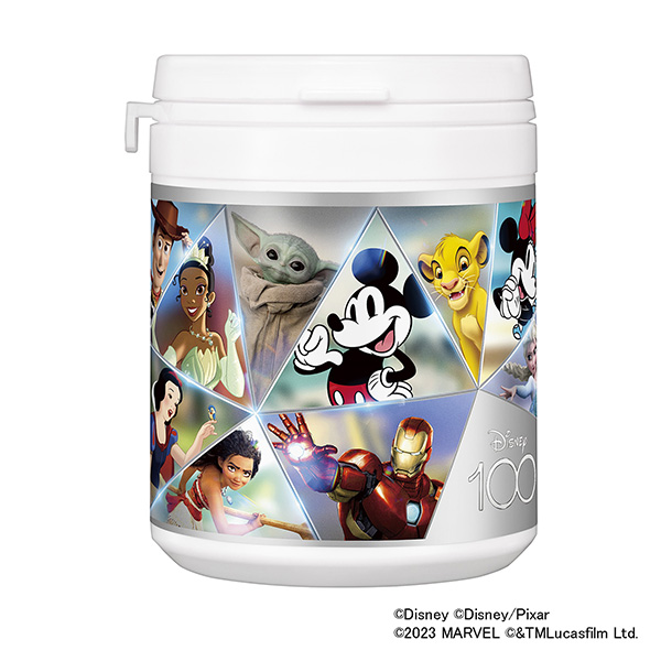 包裝設(shè)計公司推薦木糖醇口香糖 ENJOYCUBE排序瓶包裝設(shè)計欣賞(圖1) 包裝設(shè)計公司推薦木糖醇口香糖 ENJOYCUBE排序瓶包裝設(shè)計欣賞(圖1)