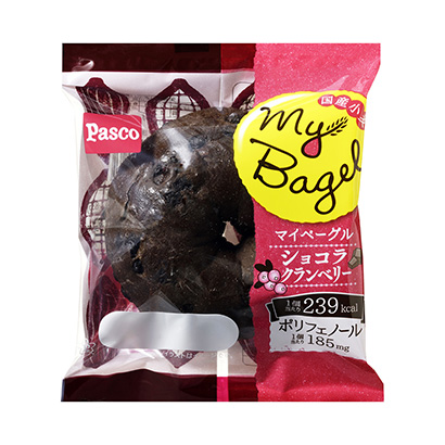 包裝設(shè)計(jì)公司推薦巧克力越橘敷島制面包面包麥片類包裝設(shè)計(jì)(圖1)