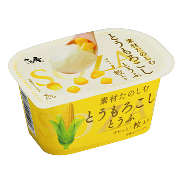 包裝設(shè)計(jì)公司推薦考究素材玉米豆腐包裝設(shè)計(jì)欣賞(圖1) 包裝設(shè)計(jì)公司推薦考究素材玉米豆腐包裝設(shè)計(jì)欣賞(圖1)