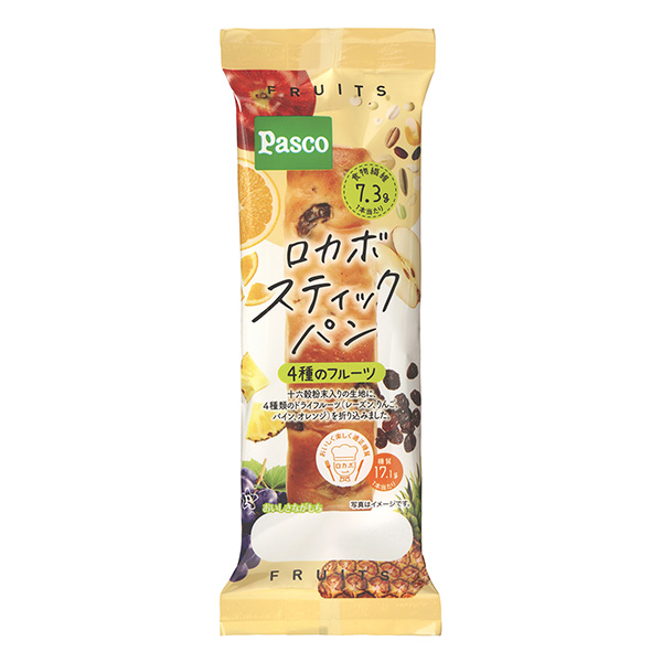 包裝設(shè)計(jì)公司推薦機(jī)器人面包 4種水果包裝設(shè)計(jì)欣賞(圖1) 包裝設(shè)計(jì)公司推薦機(jī)器人面包 4種水果包裝設(shè)計(jì)欣賞(圖1)