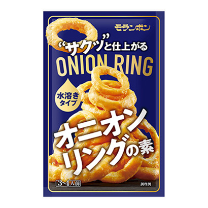 包裝設(shè)計公司推薦洋蔥圈之素莫倫邦粉類包裝設(shè)計(圖1)