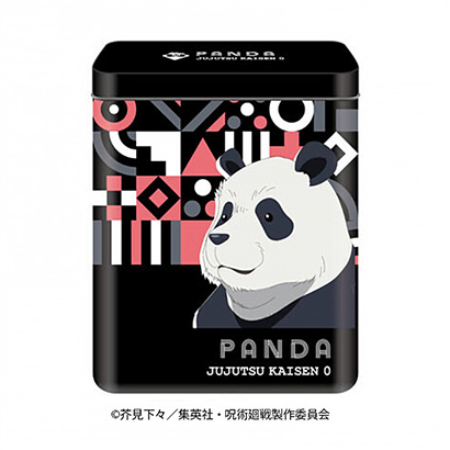 劇場版咒術(shù)回戰(zhàn)罐收藏萬代(圖1)