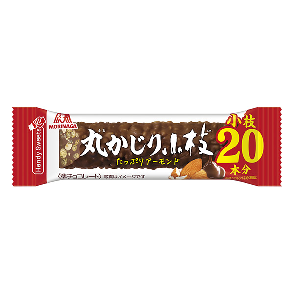 咬圓小枝包裝設(shè)計(jì)欣賞(圖1) 咬圓小枝包裝設(shè)計(jì)欣賞(圖1)