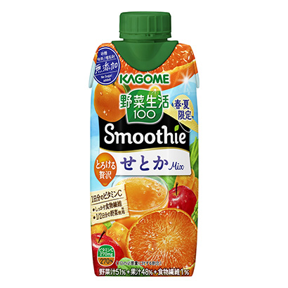 蔬菜生活啦可果美果實(shí)清涼飲料包裝設(shè)計(jì)(圖1) 蔬菜生活啦可果美果實(shí)清涼飲料包裝設(shè)計(jì)(圖1)