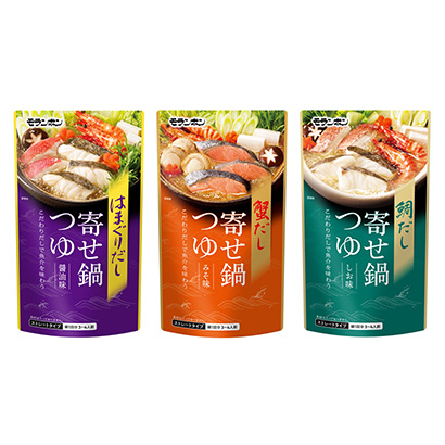 什錦火鍋湯汁醬油味莫倫邦(圖1) 什錦火鍋湯汁醬油味莫倫邦(圖1)