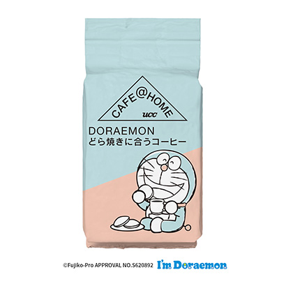 銅鑼燒咖啡上島咖啡嗜好飲料包裝設(shè)計(jì)(圖1) 銅鑼燒咖啡上島咖啡嗜好飲料包裝設(shè)計(jì)(圖1)