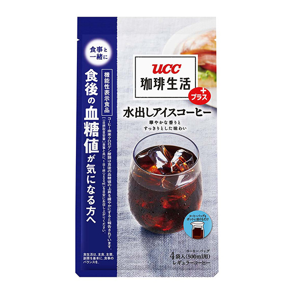 咖啡生活加咖啡包出水冰咖啡上島咖啡(圖1)