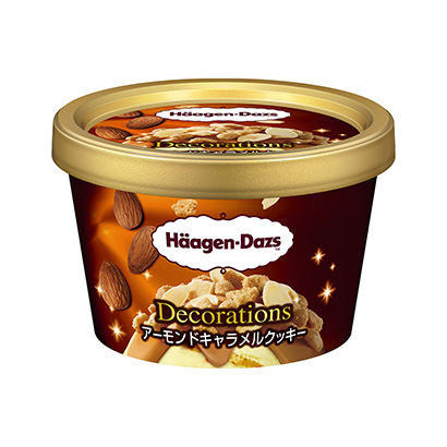 哈根達(dá)斯迷你杯杏仁牛奶餅干哈根達(dá)斯日本冰淇淋類包裝設(shè)計(jì)(圖1) 哈根達(dá)斯迷你杯杏仁牛奶餅干哈根達(dá)斯日本冰淇淋類包裝設(shè)計(jì)(圖1)