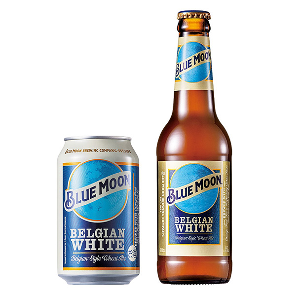 BLUE MOON (藍(lán)月亮)包裝設(shè)計(jì)欣賞(圖1) BLUE MOON (藍(lán)月亮)包裝設(shè)計(jì)欣賞(圖1)