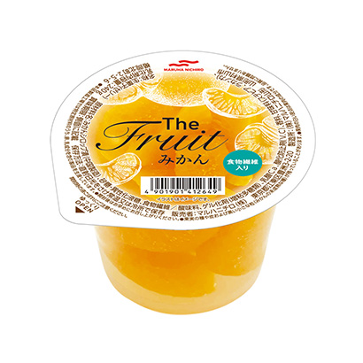 橘子馬爾哈尼奇洛甜點(diǎn)酸奶包裝設(shè)計(jì)(圖1)