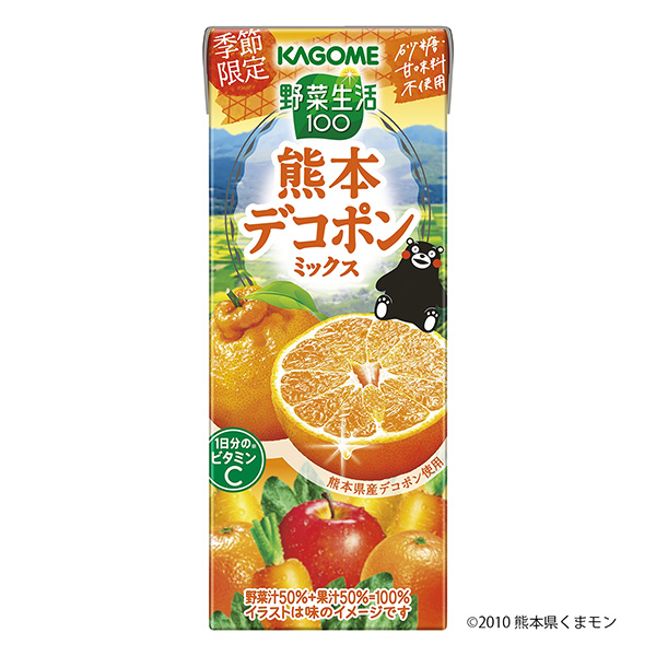 蔬菜生活熊本堆肥可果美包裝設計(圖1)