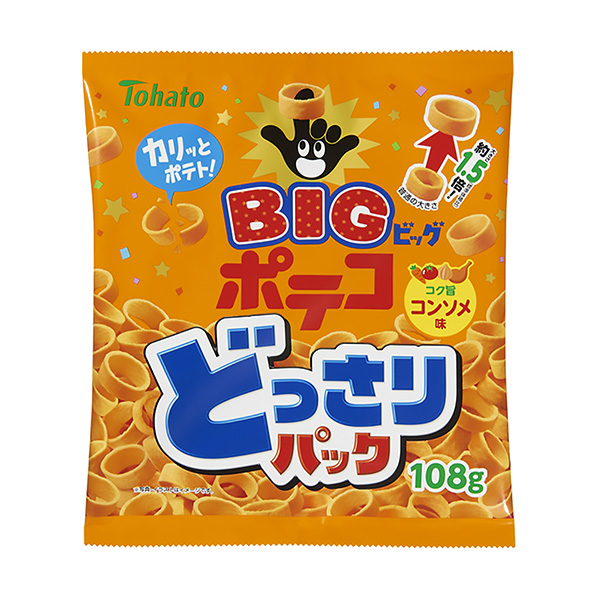 大碗裝土豆清湯味包裝設(shè)計(jì)欣賞(圖1) 大碗裝土豆清湯味包裝設(shè)計(jì)欣賞(圖1)