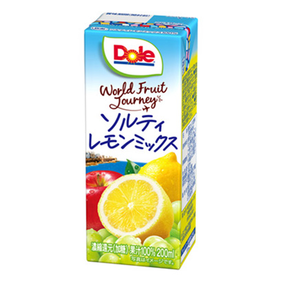 山梨糖醇酐混合料雪印梅格牛奶果實(shí)清涼飲料包裝設(shè)計(jì)(圖1)