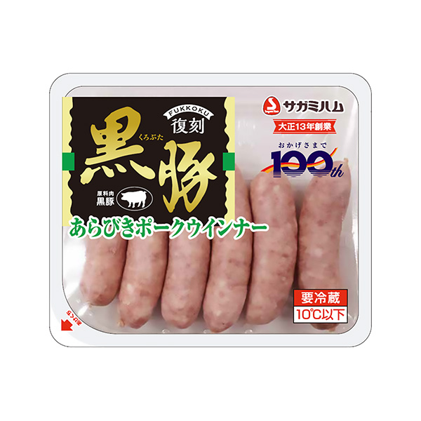 黑豬秋葵水上合唱團食品年月發(fā)售(圖1)