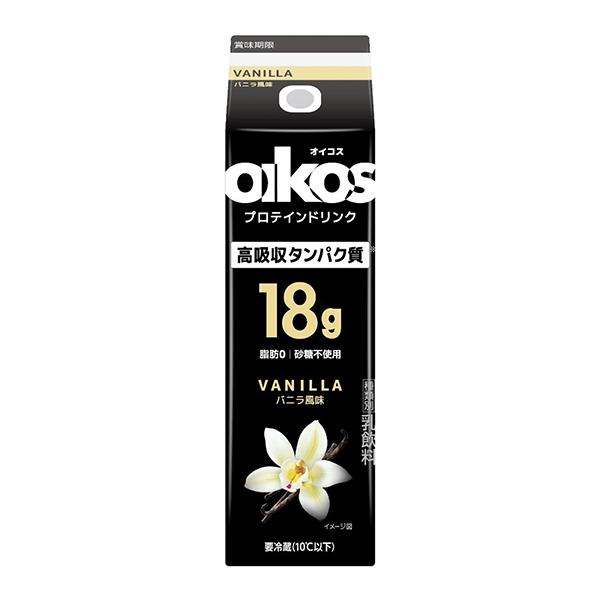 達(dá)能肌球蛋白飲料高吸收蛋白g脂肪不加糖VANILLA達(dá)能日本年月日上市(圖1) 達(dá)能肌球蛋白飲料高吸收蛋白g脂肪不加糖VANILLA達(dá)能日本年月日上市(圖1)