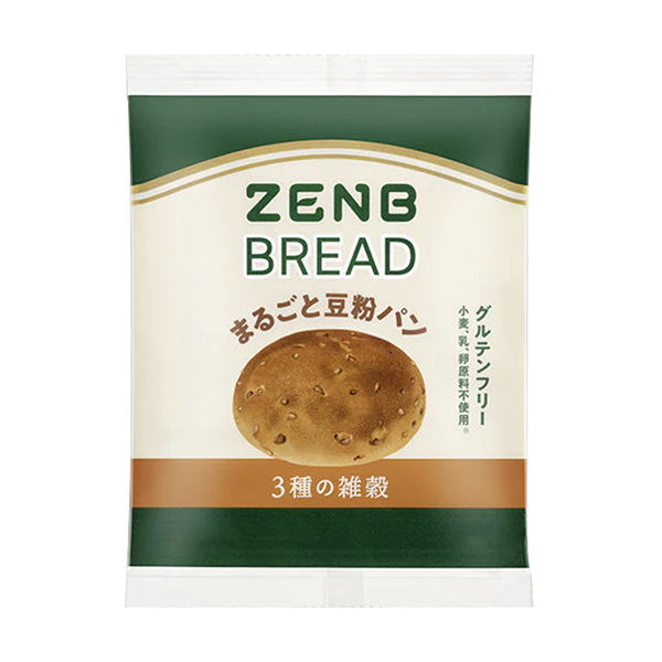 種雜糧食品飲料包裝設計(圖1)